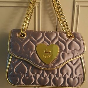 Betsey Johnson  Purse